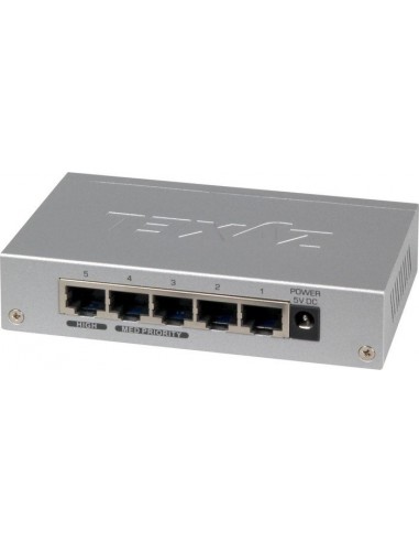 Zyxel GS-105B v3, Switch (GS-105BV3-EU0101F)