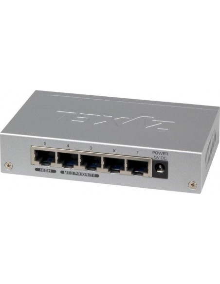 Zyxel GS-105B v3, Switch (GS-105BV3-EU0101F)