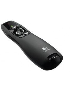Logitech Wireless Presenter R400 (910-001356)