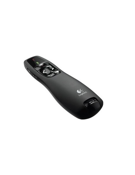 Logitech Wireless Presenter R400 (910-001356)