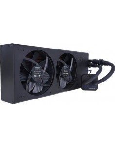 Alphacool Polar Extreme Liquid CPU Cooler 280, water...