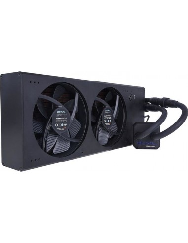 Alphacool Polar Extreme Liquid CPU Cooler 280, water cooling (1015183)