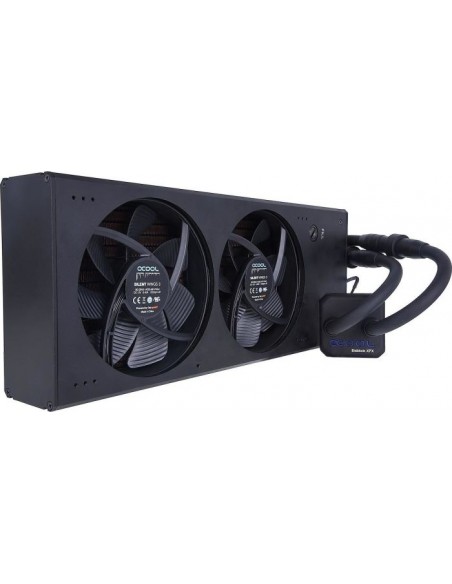 Alphacool Polar Extreme Liquid CPU Cooler 280, water cooling (1015183)