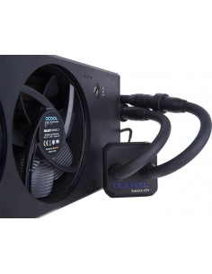 Alphacool Polar Extreme Liquid CPU Cooler 280, water... 2