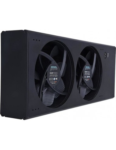 Alphacool Polar Extreme Liquid CPU Cooler 280,...