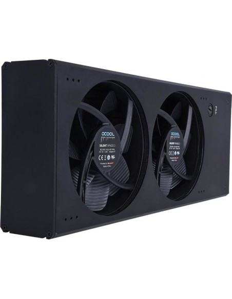 Alphacool Polar Extreme Liquid CPU Cooler 280, water cooling (1015183)