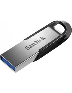 SanDisk Ultra flair 64GB, USB flash drive (SDCZ73-064G-G46)