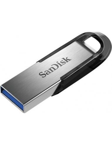 SanDisk Ultra flair 64GB, USB flash drive...