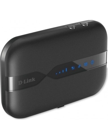 D-Link DWR-932 LTE hotspot router (DWR-932)