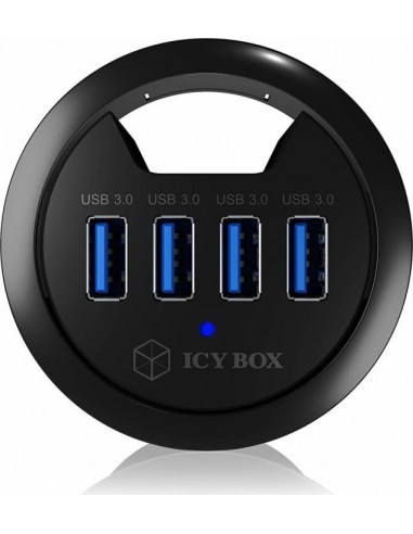 ICY BOX IB Hub1403, USB hub (60123)