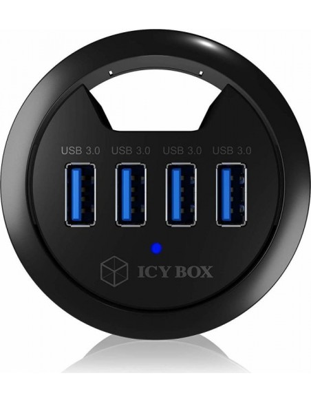 ICY BOX IB Hub1403, USB hub (60123)