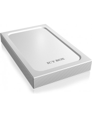 ICY BOX IB 254u3, drive enclosure (20314)