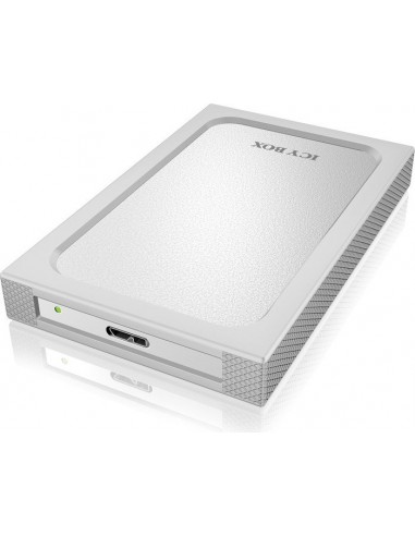 ICY BOX IB 254u3, drive enclosure (20314)