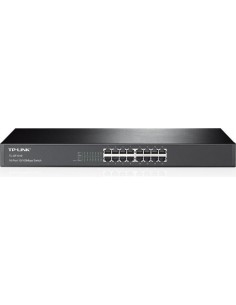TP-Link TL-SF1016 (v12), Switch (TL-SF1016)