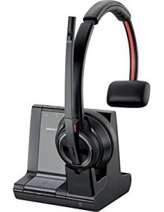 Plantronics Savi W8210 / A Headset (207309-12)