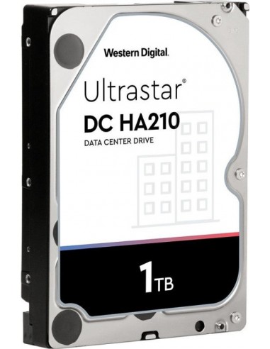 WD UltraStar DC HA210 1TB hard drive (1W10001)