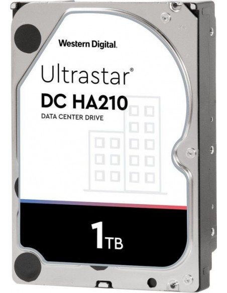 WD UltraStar DC HA210 1TB hard drive (1W10001)