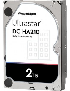 WD UltraStar DC HA210 2TB hard drive (1W10002) 2