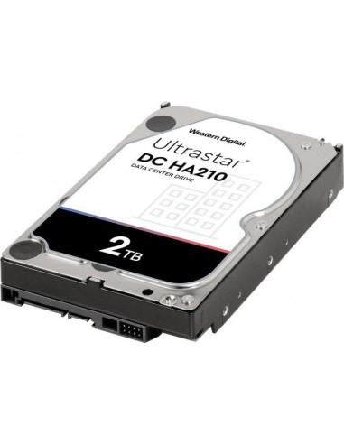 WD UltraStar DC HA210 2TB hard drive (1W10002)