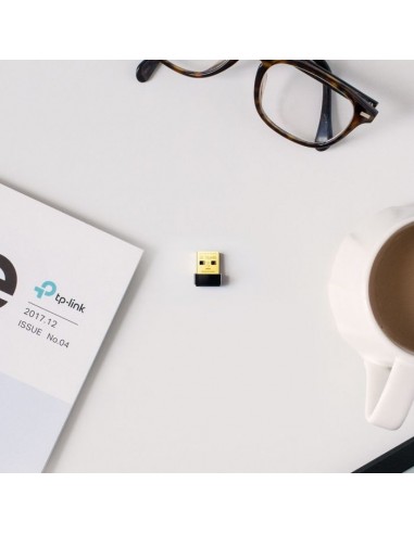 TP-Link Archer T2U Nano wireless adapter...