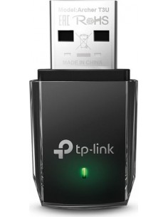 TP-Link Archer T3U wireless adapter (ARCHER T3U)