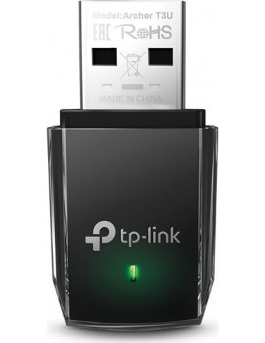 TP-Link Archer T3U wireless adapter (ARCHER T3U)