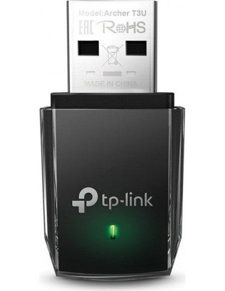 TP-Link Archer T3U wireless adapter (ARCHER T3U)