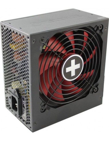 Xilence Performance X 550W PC Power Supply (XN071)