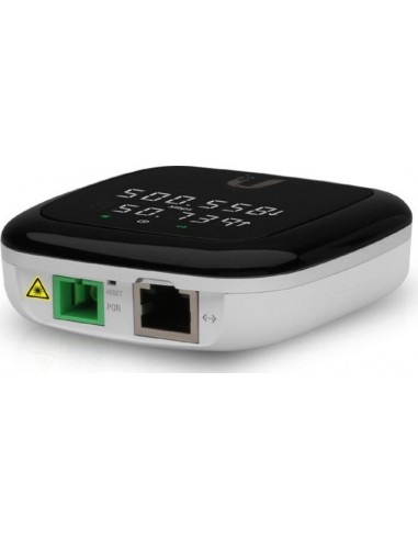 Ubiquiti UFiber Nano G Router (UF-NANO)
