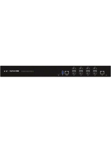 Ubiquiti Edge router Infinity (ER-8-XG)