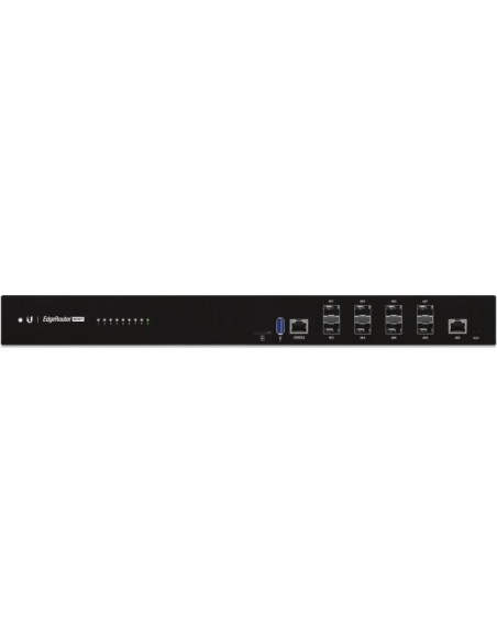 Ubiquiti Edge router Infinity (ER-8-XG)