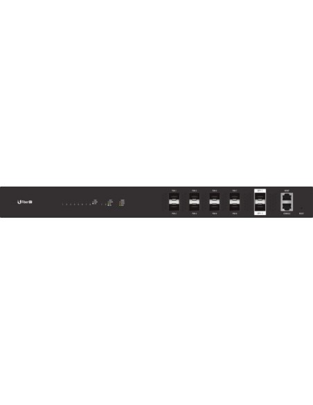 Ubiquiti UFiber GPON OLT Access Point (UF-OLT)