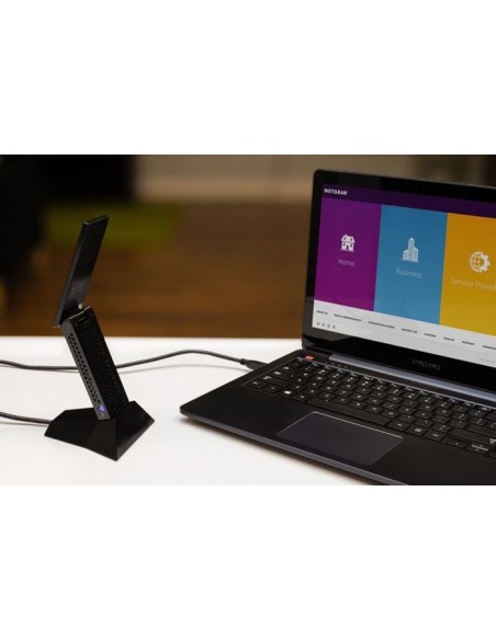 Netgear Nighthawk A7000, LAN Adapter (A7000-100PES)