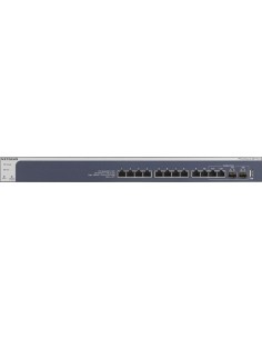 Netgear ProSafe Plus XS712T, Switch (XS712T-200NES)