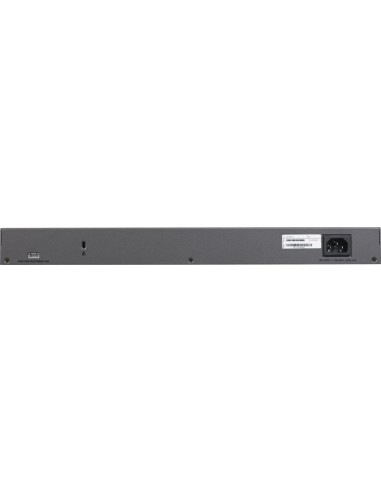 Netgear ProSafe Plus XS712T, Switch...