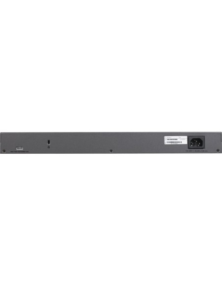 Netgear ProSafe Plus XS712T, Switch (XS712T-200NES)