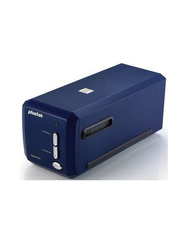 Plustek OpticFilm 8100, slide scanner (0225)