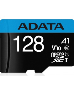 ADATA Premier 128 GB microSDHC, Memory Card... 2