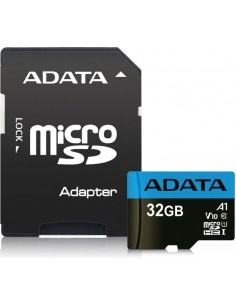 ADATA Premier 32GB microSDHC, Memory Card...