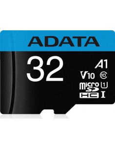 ADATA Premier 32GB microSDHC, Memory Card... 2