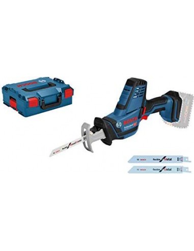 Bosch Cordless reciprocating saw GSA 18V Li C Professional (06016A5001)