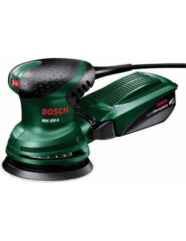 Bosch Eccentric sander PEX 220 A (0.603.378.000)