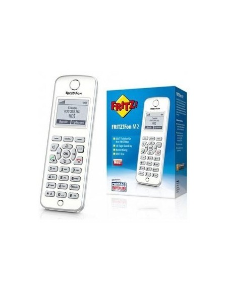 AVM FRITZ! Fon M2 handset (20002511)