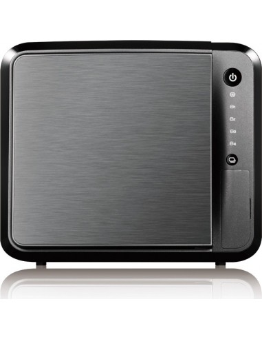 Zyxel NAS542 (NAS542-EU0101F)