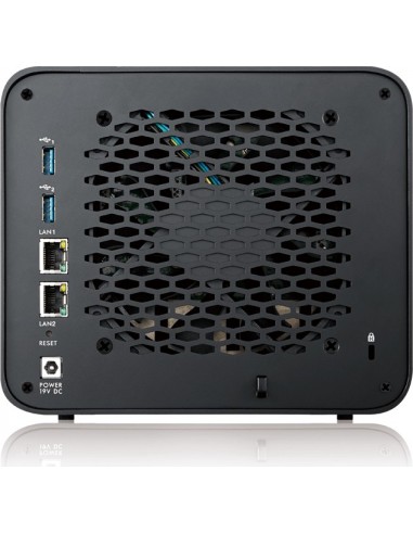 Zyxel NAS542 (NAS542-EU0101F)