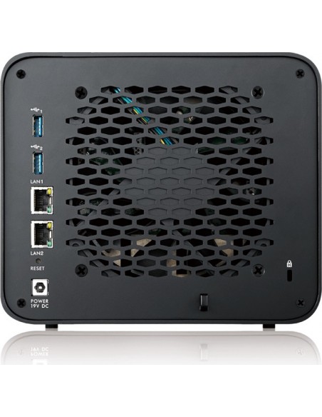 Zyxel NAS542 (NAS542-EU0101F)