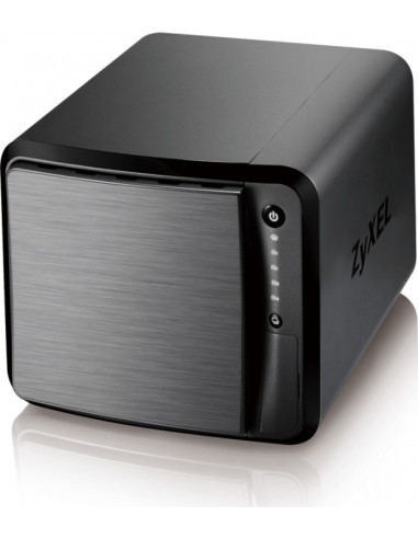 Zyxel NAS542 (NAS542-EU0101F)