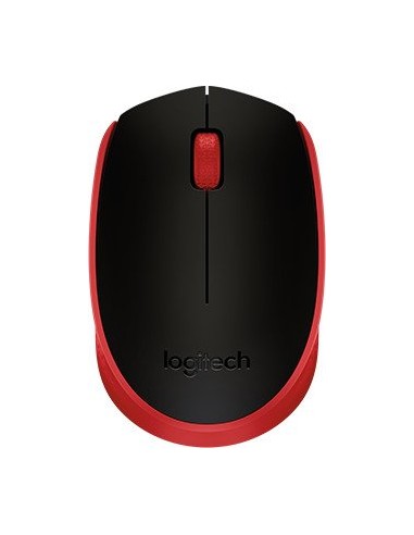 Logitech M171 Wireless Mouse (910-004641)