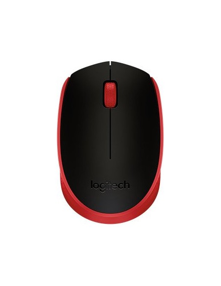 Logitech M171 Wireless Mouse (910-004641)