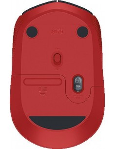 Logitech M171 Wireless Mouse (910-004641) 2